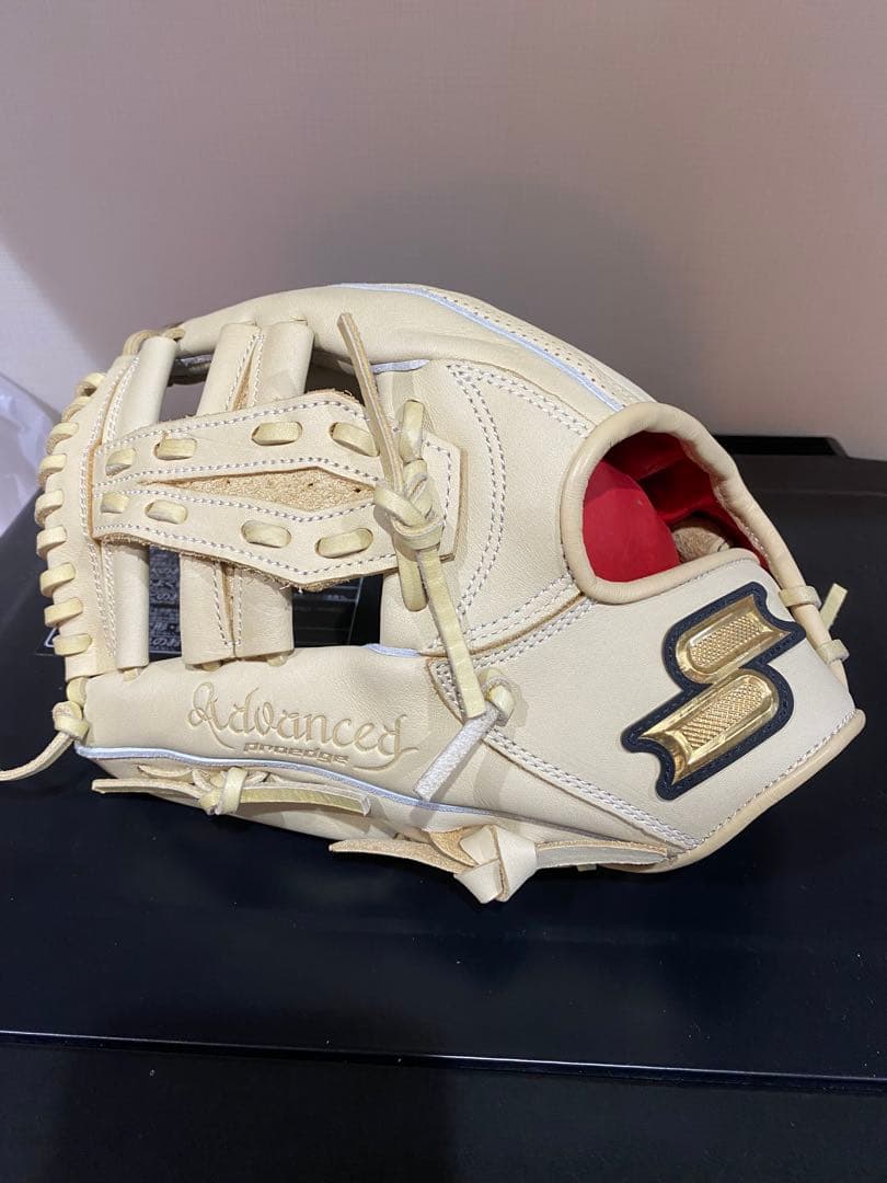 SSK プロエッジ　少年軟式