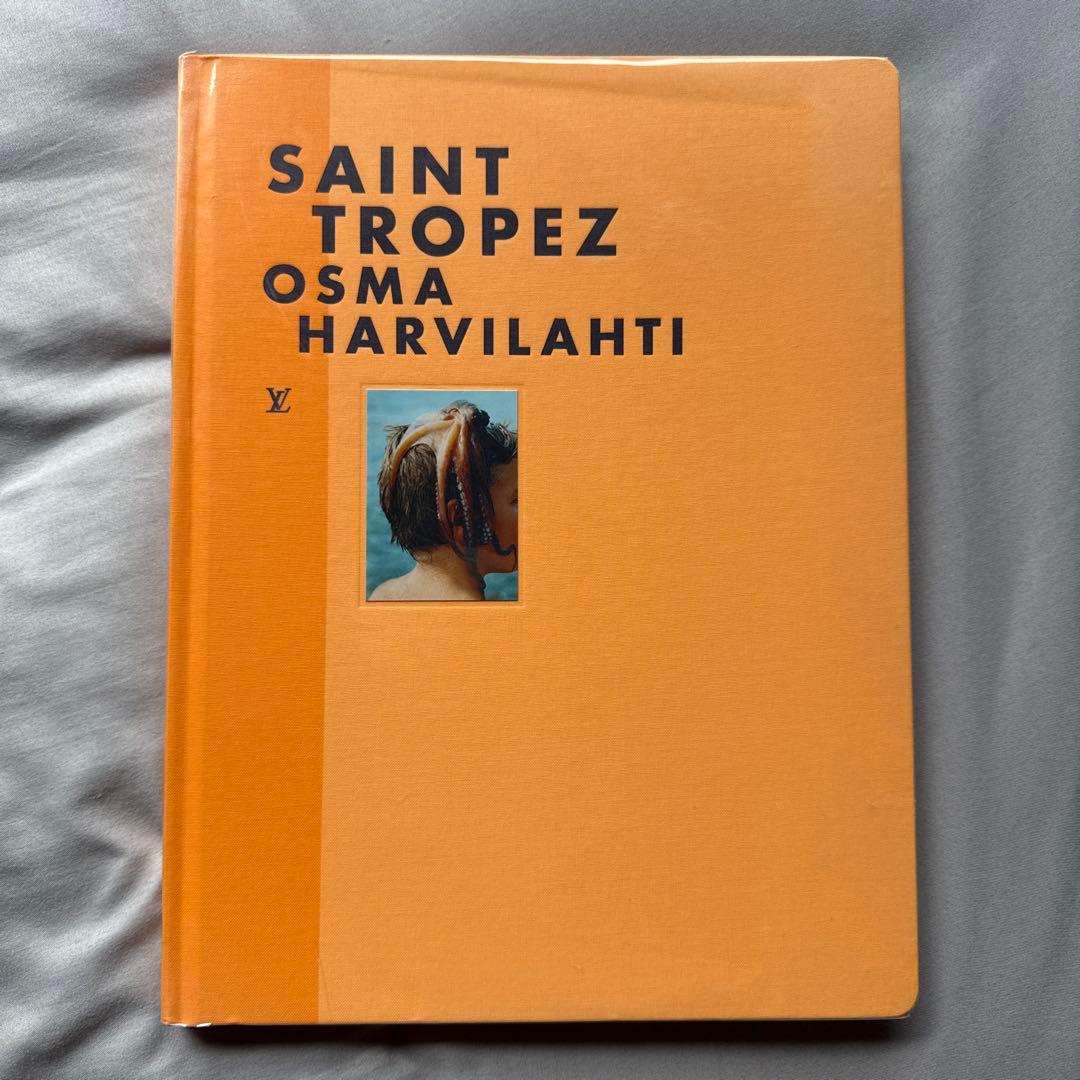 アート・デザイン・音楽 LOUIS VUITTON FASHION EYE SAINT TROPEZ