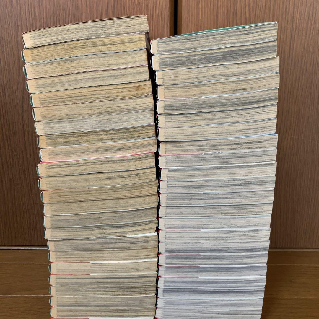 暁のヨナ　草凪みずほ　1〜46巻　全巻　全巻セット