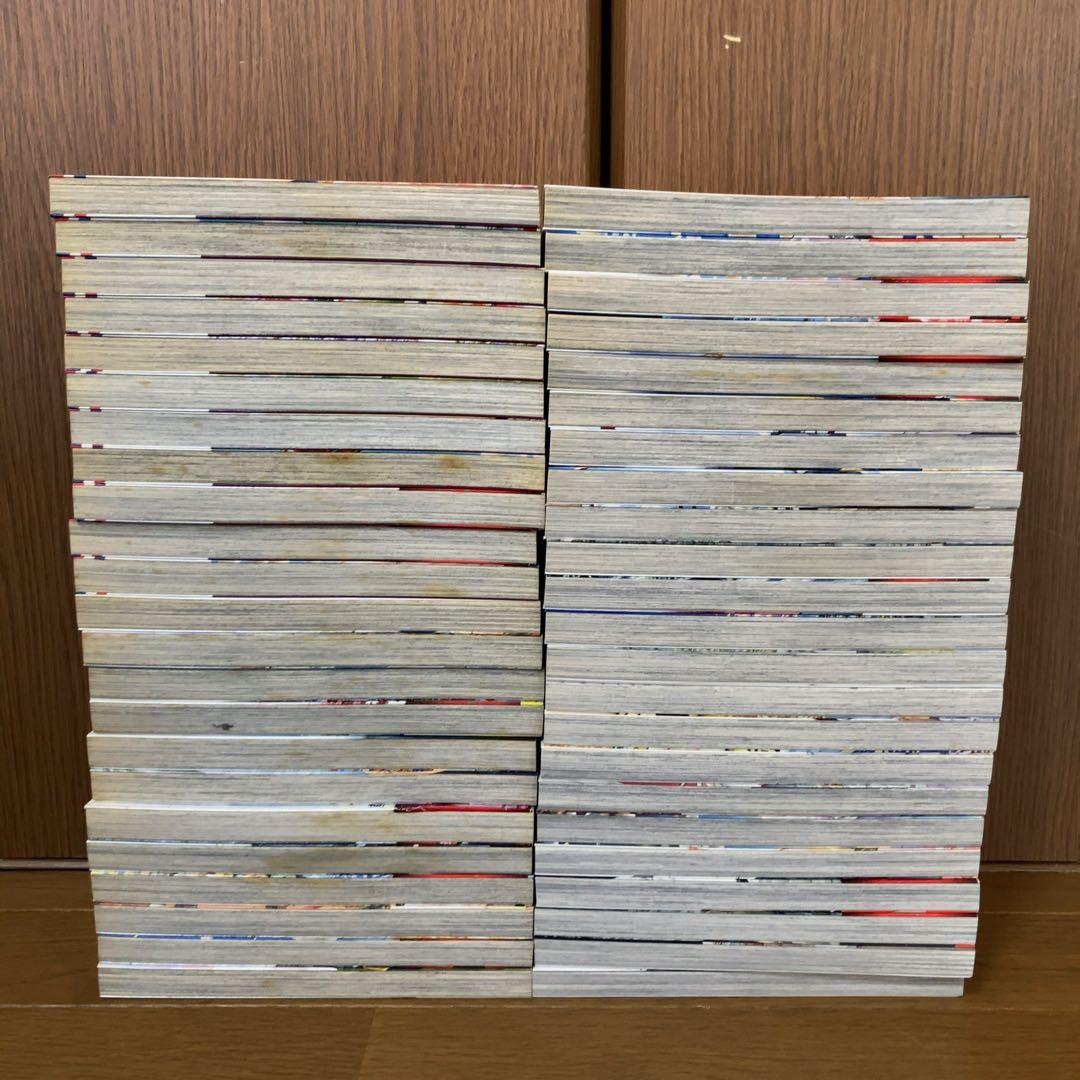 暁のヨナ　草凪みずほ　1〜46巻　全巻　全巻セット