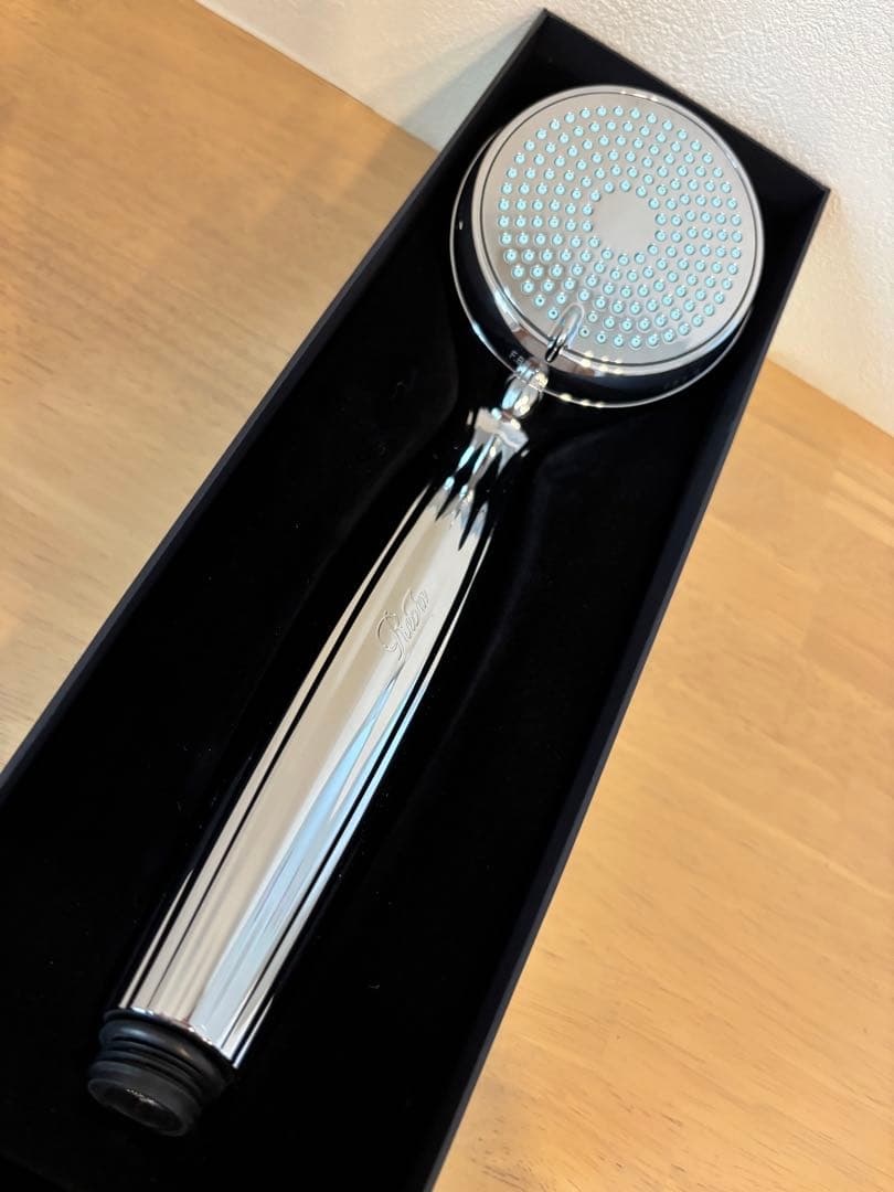 【新品】MTG RS-AK00A リファ ファインバブルワン シャワーヘッド