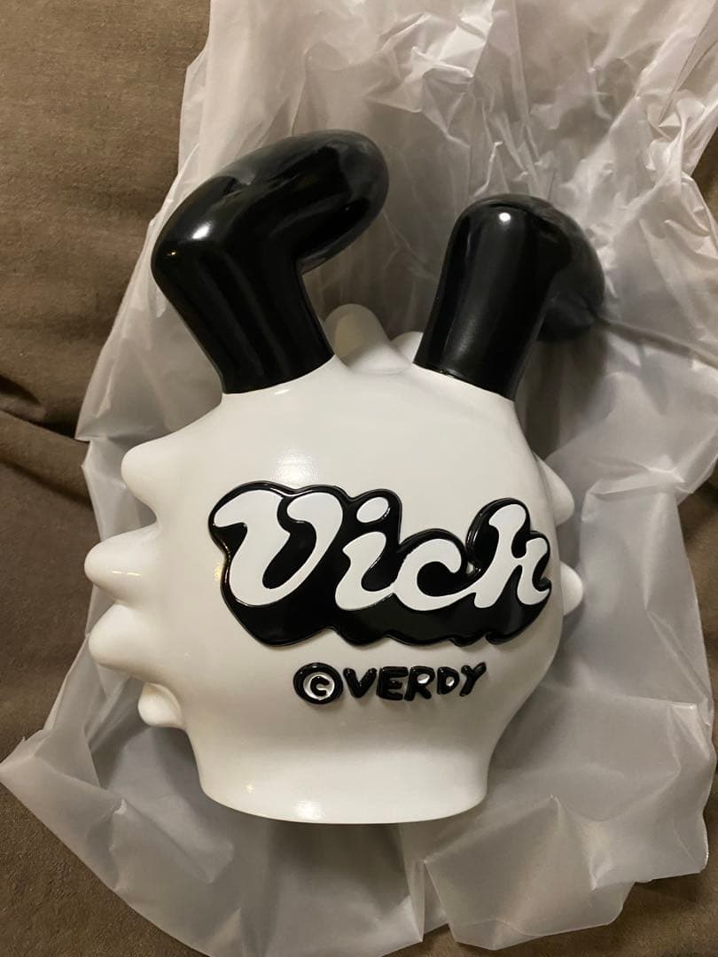 コレクション VERDY/SECRETBASE JINS&SUN Vick