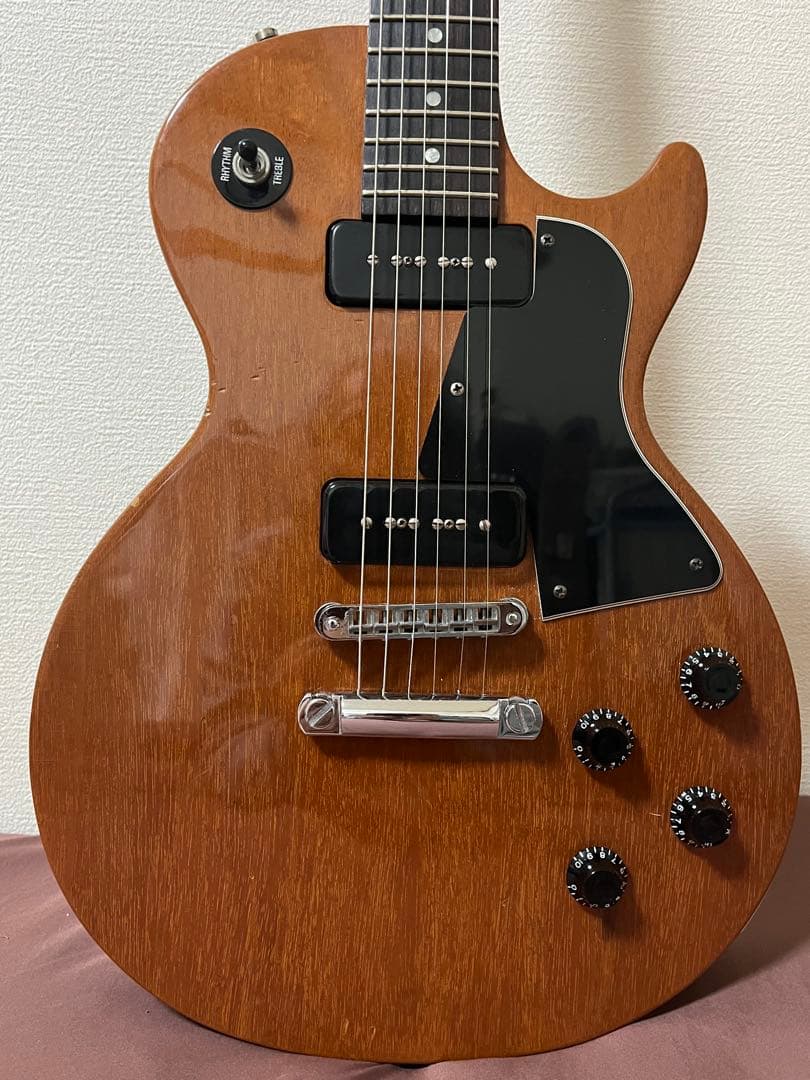 Gibson レスポールスペシャル