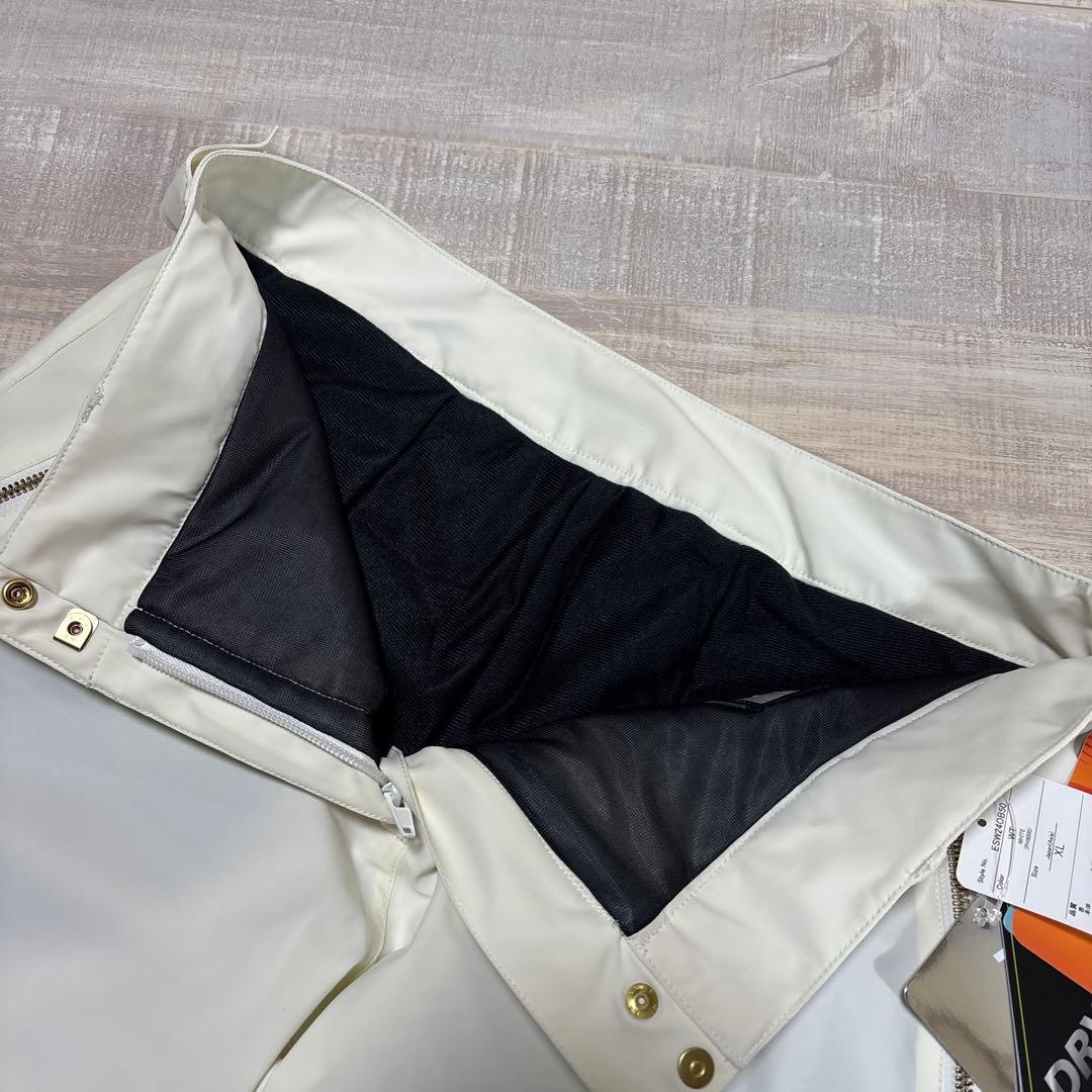 フェニックス★グレイスパデットパンツ★ウインターパンツ【レディース サイズXL】