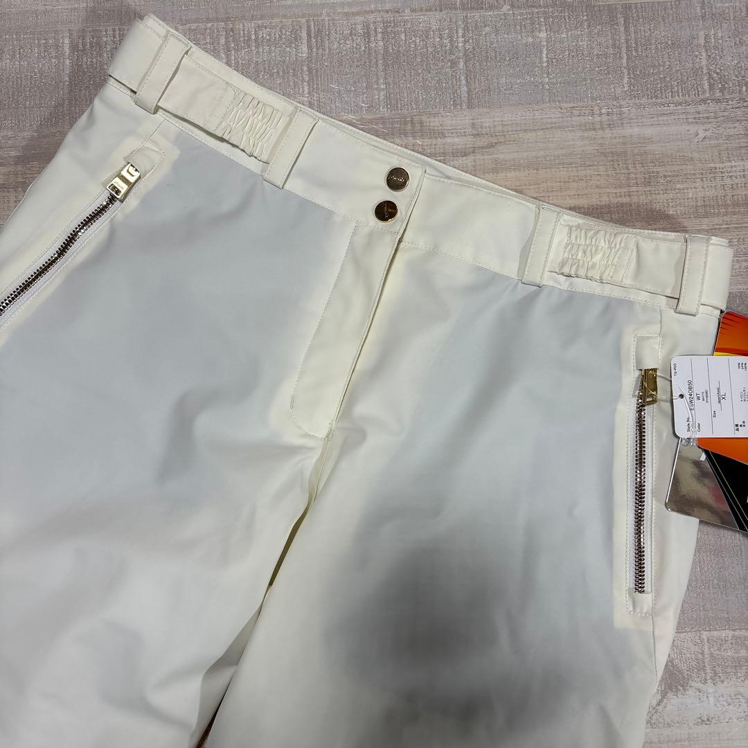 フェニックス★グレイスパデットパンツ★ウインターパンツ【レディース サイズXL】