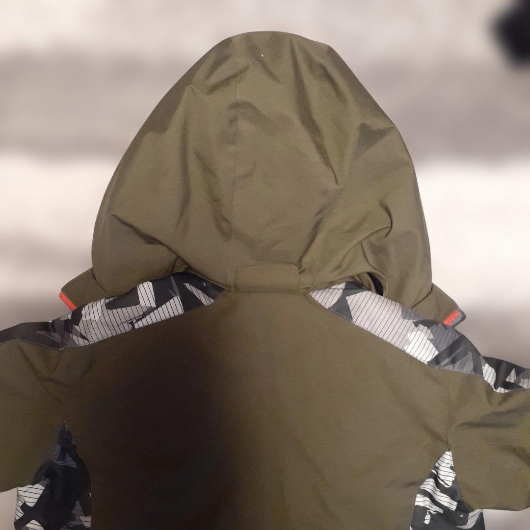 スキーウェア PHENIX 150 フェニックス