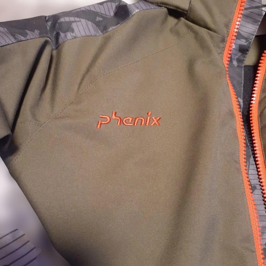 スキーウェア PHENIX 150 フェニックス