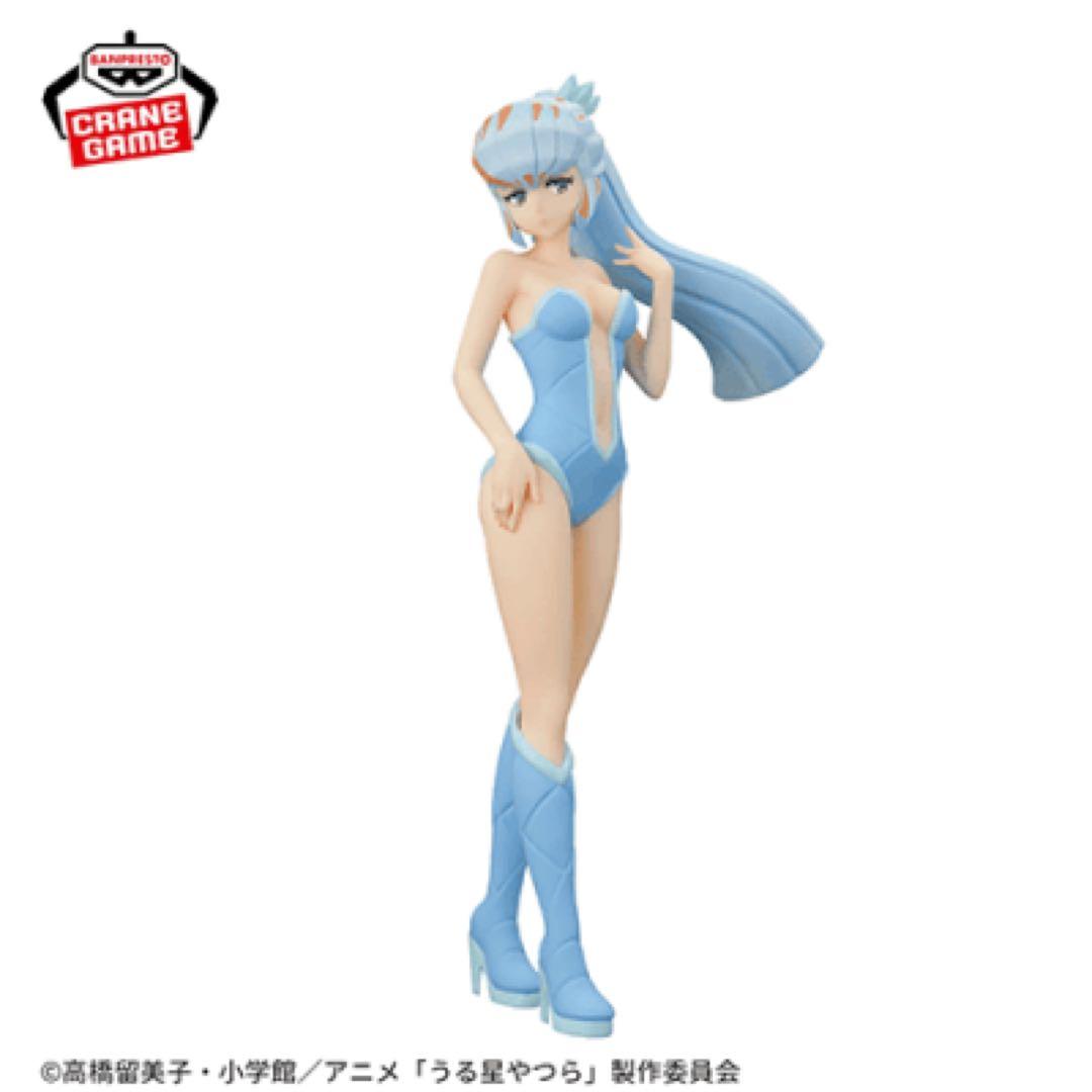 うる星やつら GLITTER&GLAMOURS-LUM【おユキ】