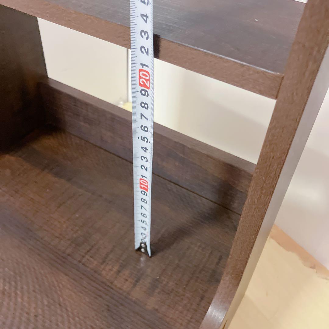 DOPPEL GANGER ドッペルギャンガー　バイシクルレスト　シェルフタイプ