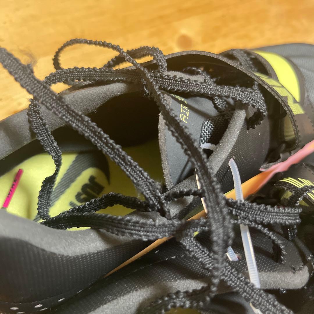 Nike Air Zoom LJ Elite Jumping スパイク シューズ