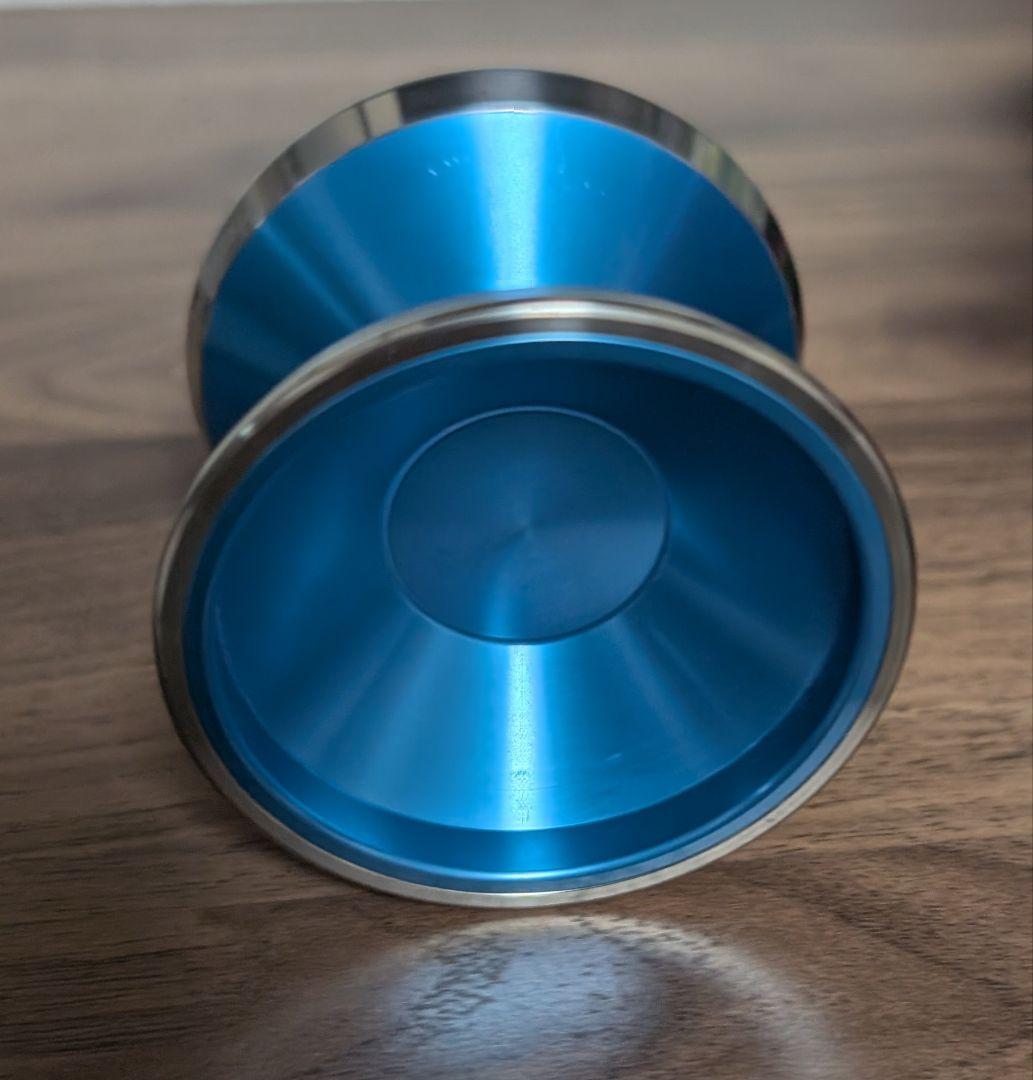 UNPRLD FLASHBACK ブルー