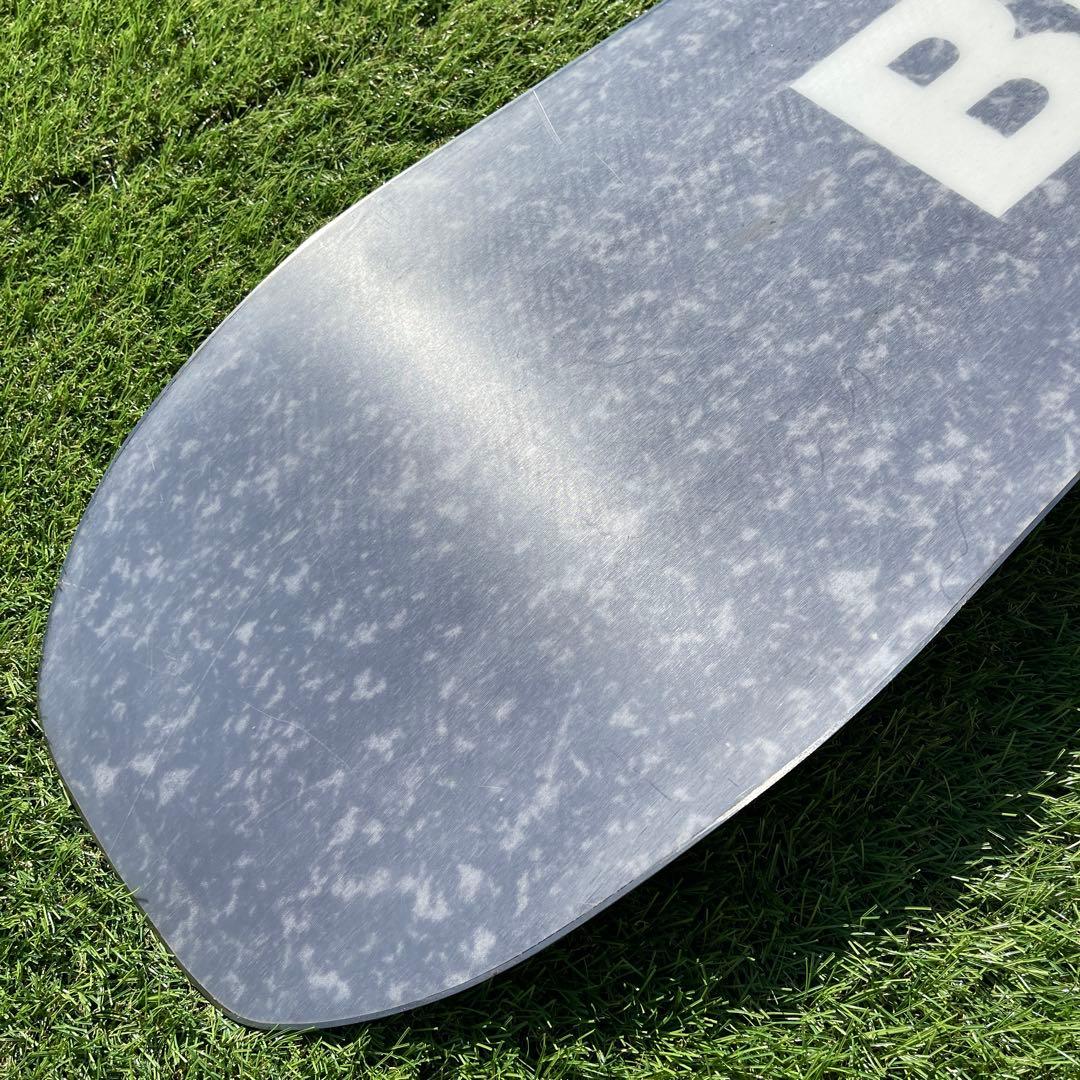 スノーボード MOSS BOARDS BURNER 22-23 159cm