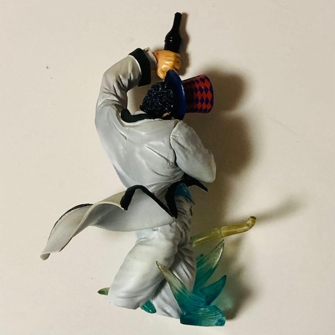 美品✳️JOJO『超像革命 5個セット ジョジョの奇妙な冒険 ファントムブラッド』