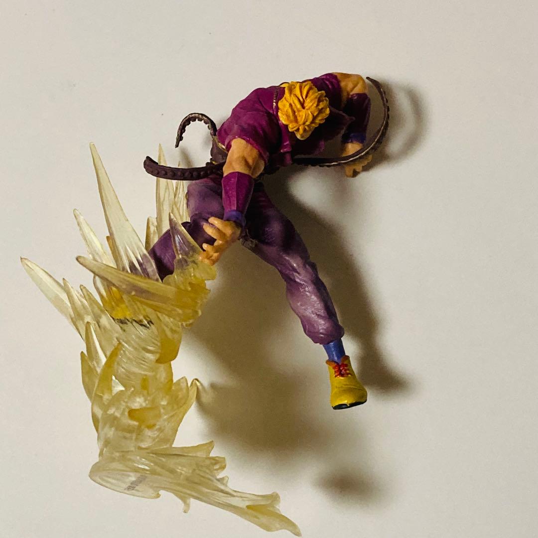 美品✳️JOJO『超像革命 5個セット ジョジョの奇妙な冒険 ファントムブラッド』