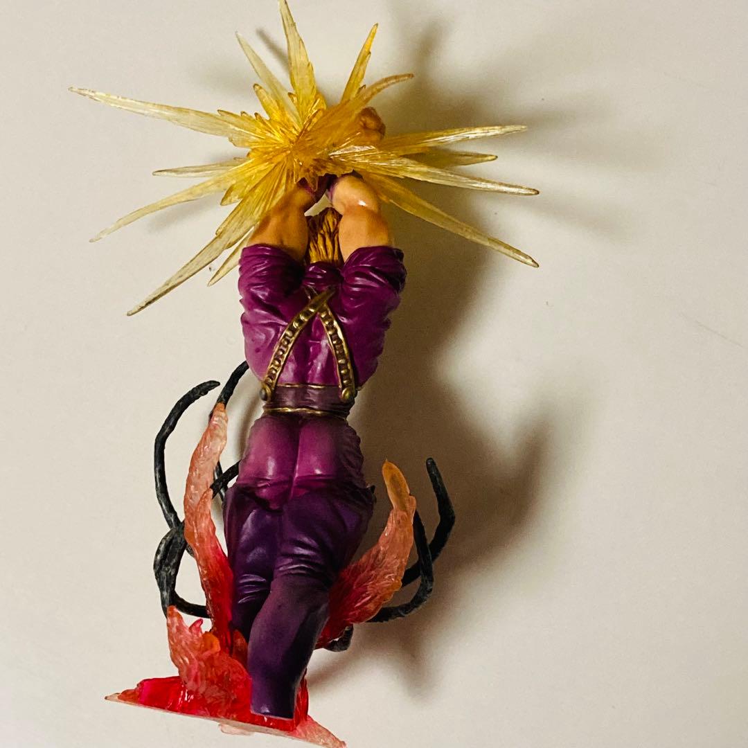 美品✳️JOJO『超像革命 5個セット ジョジョの奇妙な冒険 ファントムブラッド』