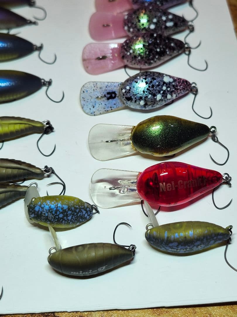 オフィスユーカリ　地方予選　プラグセット　モカ　クラピー　他　３７個