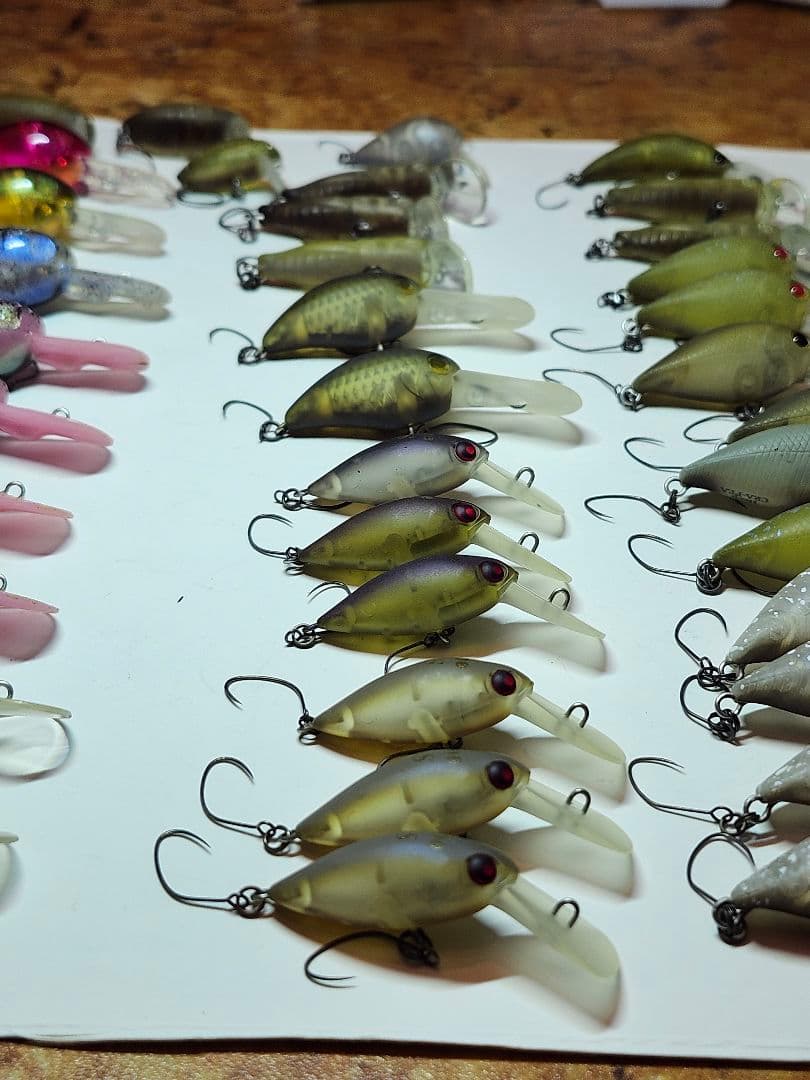 オフィスユーカリ　地方予選　プラグセット　モカ　クラピー　他　３７個