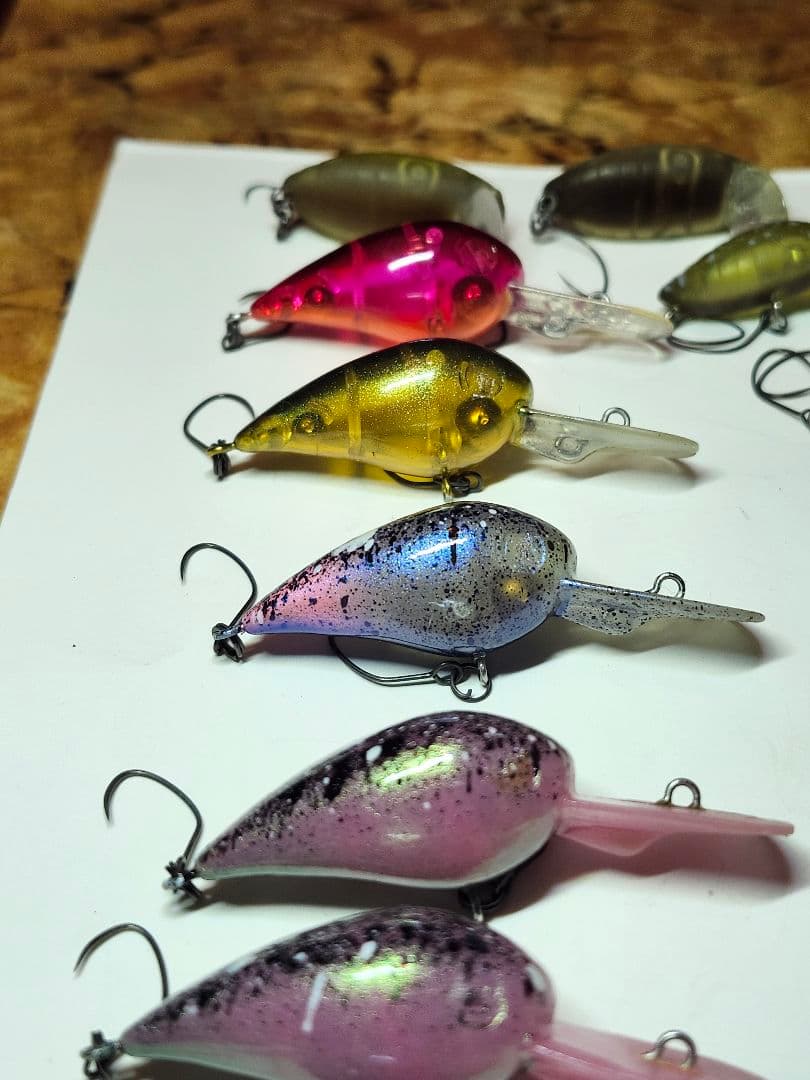 オフィスユーカリ　地方予選　プラグセット　モカ　クラピー　他　３７個