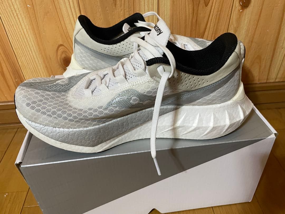 【26.0】Saucony エンドルフィンプロ4