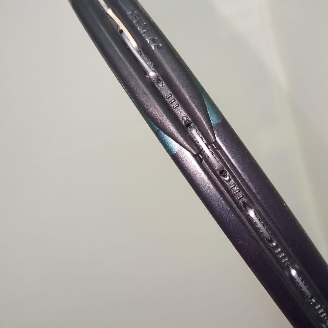 【極美品】YONEX VCORE PRO 100 G2 2019年モデル