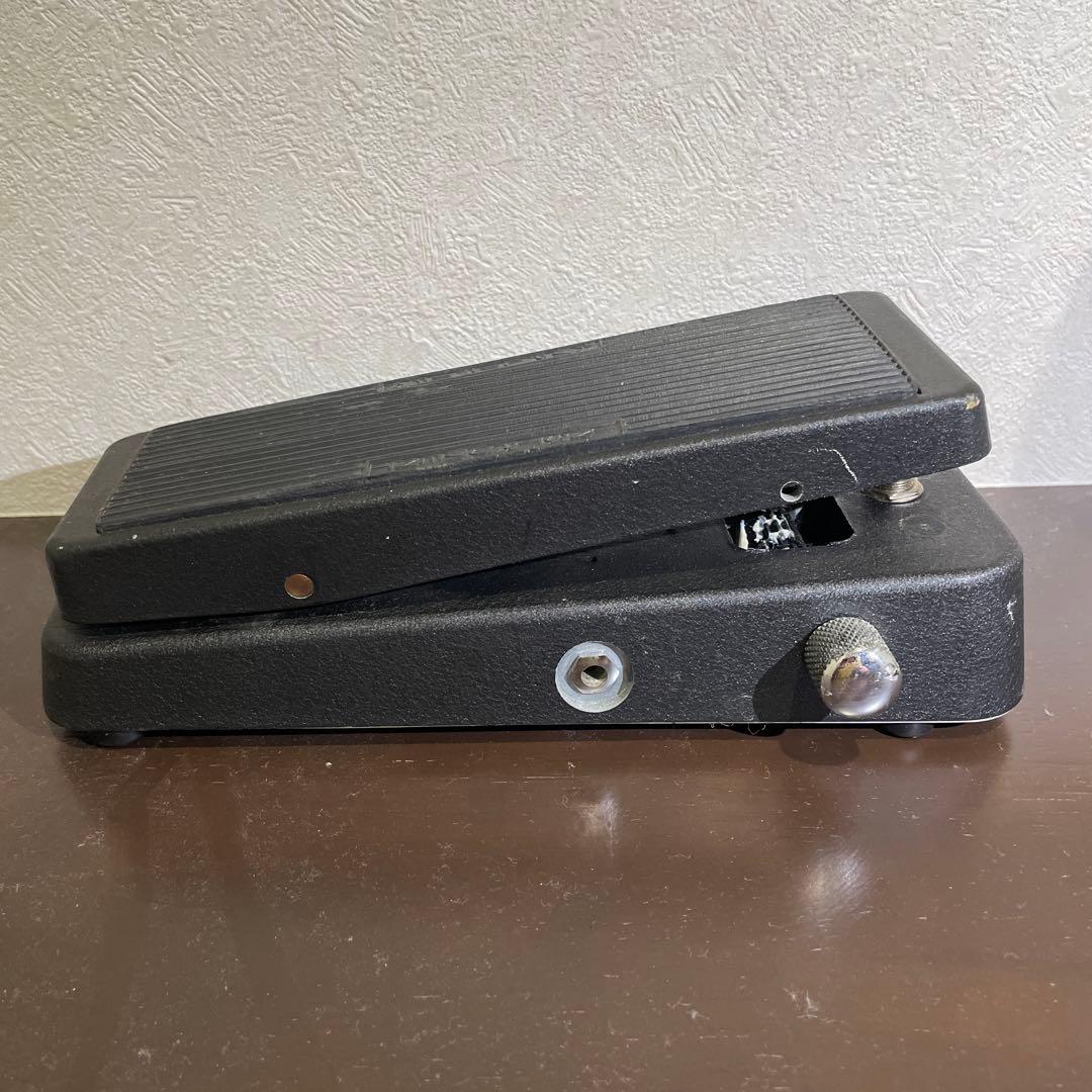 ギター Jim Dunlop Cry Baby 535Q