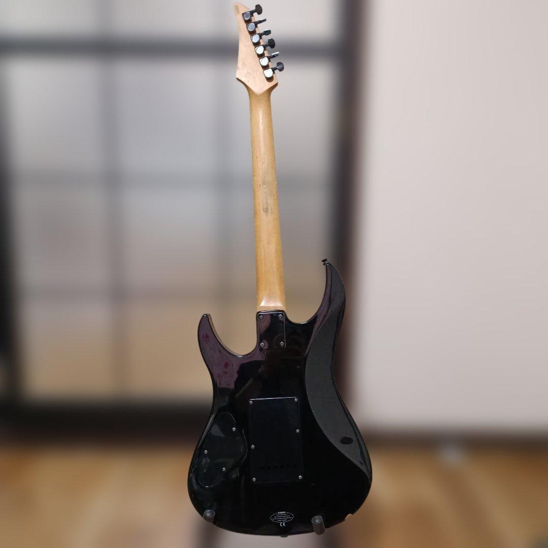 動作OK　ヤマハ YAMAHA RGX 221DH　エレキギター　ビンテージ