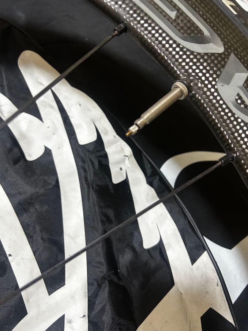 Campagnolo bora one 50 ac3 クリンチャー シマノフリー