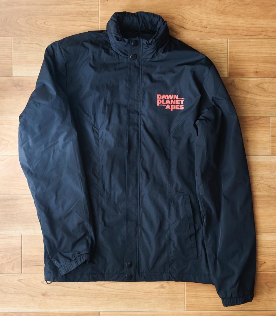 猿の惑星 PLANET OF THE APES ジャケット 映画 ヴィンテージ