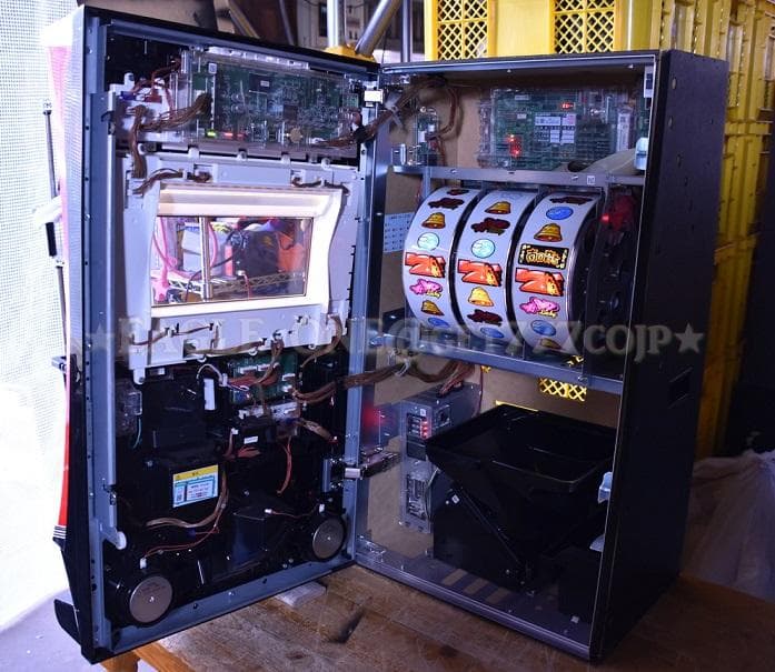 【入手困難】★南国育ちC／1A-30★蝶々Ver★アムテックス★名機★ジャンク★