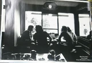 ミスチル、dear wonderful world、ポスター