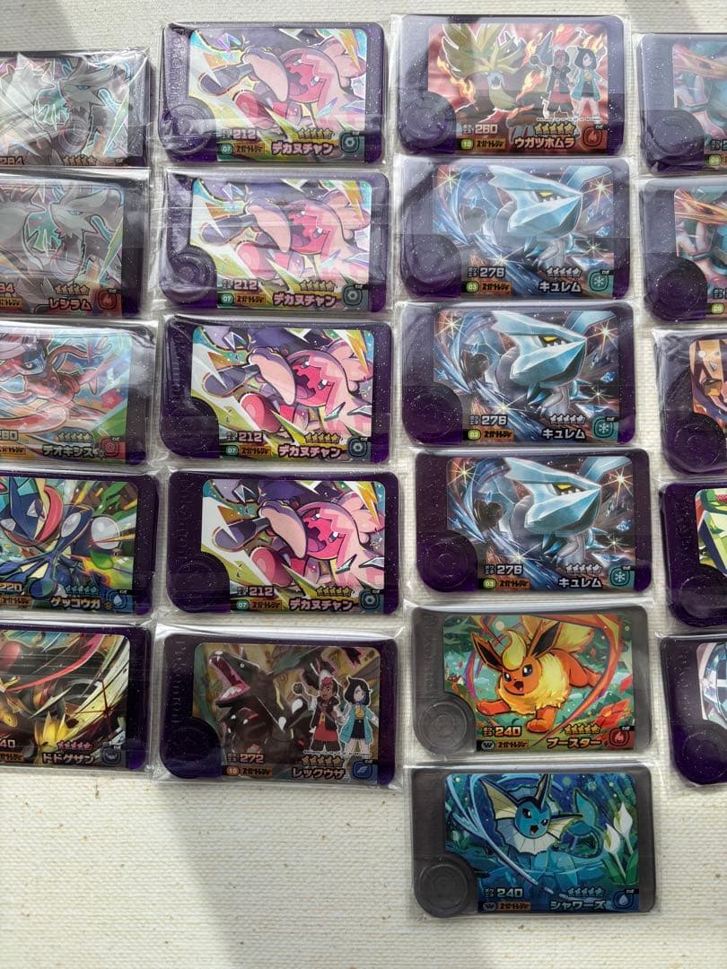 ポケモンフレンダ　まとめ売り