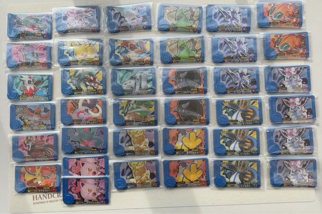 ポケモンフレンダ　まとめ売り