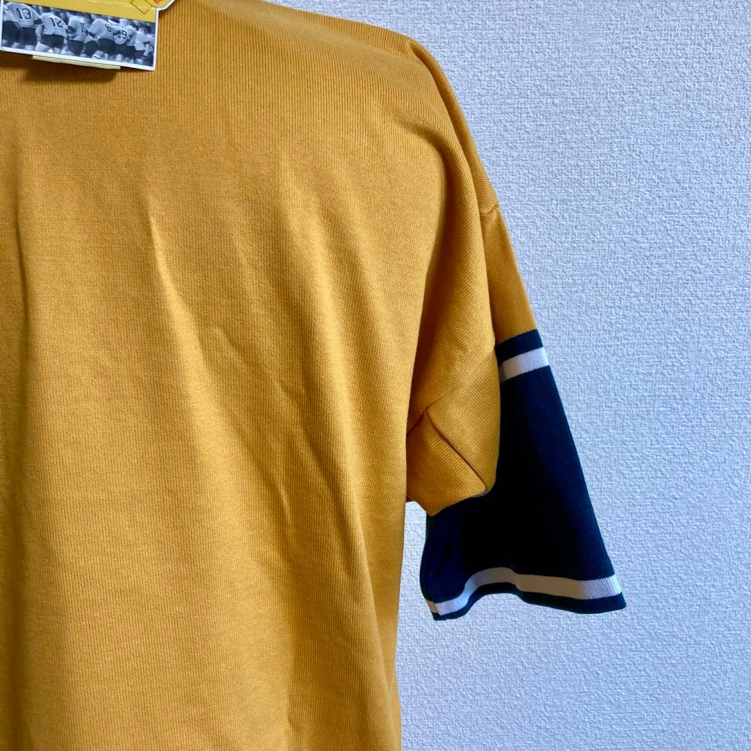 激レア!新品未使用デッドストック カンタベリーCanterburyオーストラリア