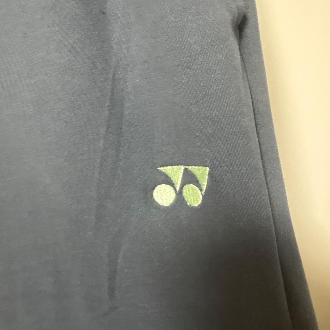 YONEX ヨネックス ジャージ 上下セット Lサイズ 美品