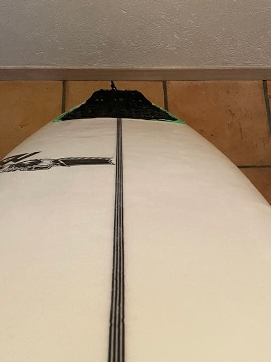 JS サーブボード　EPS 5.3 モンスター8 子供向け