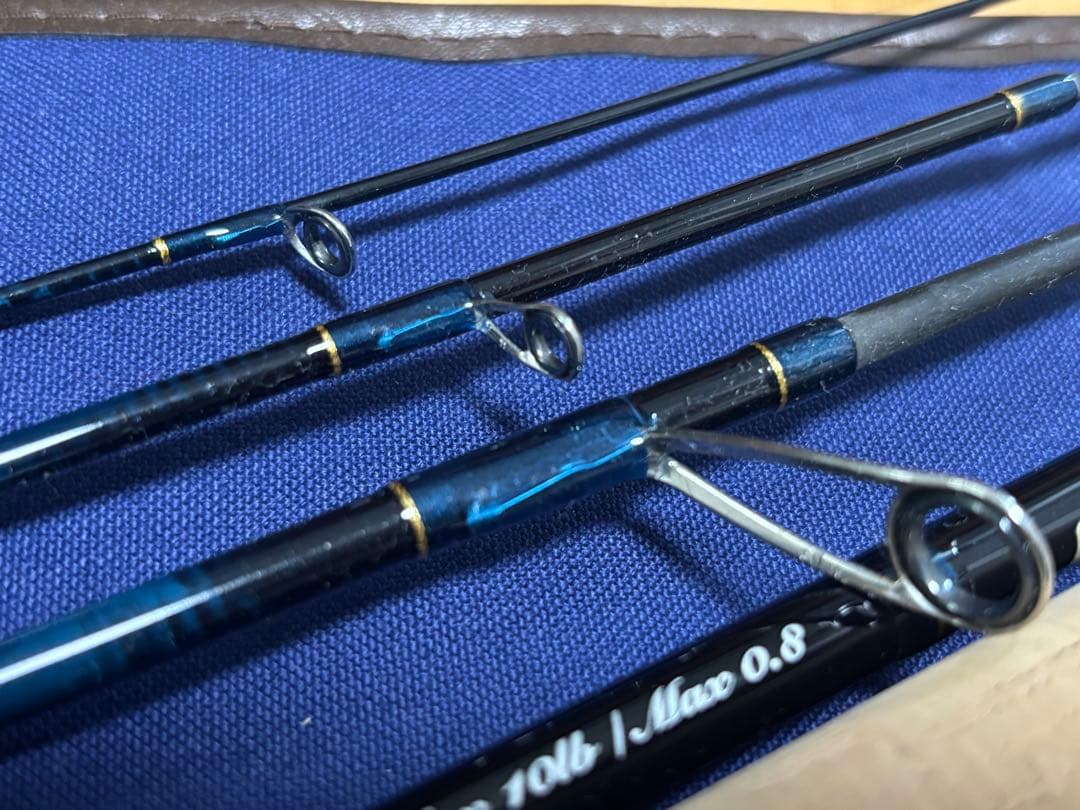 テンリュウ　レイズインテグラル　RZI755S-MLM