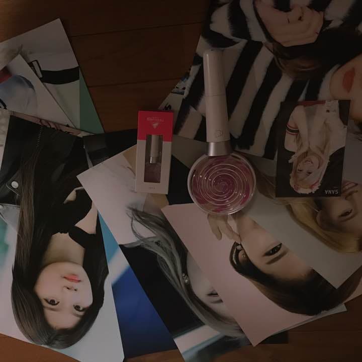 K-POP・アジア twice