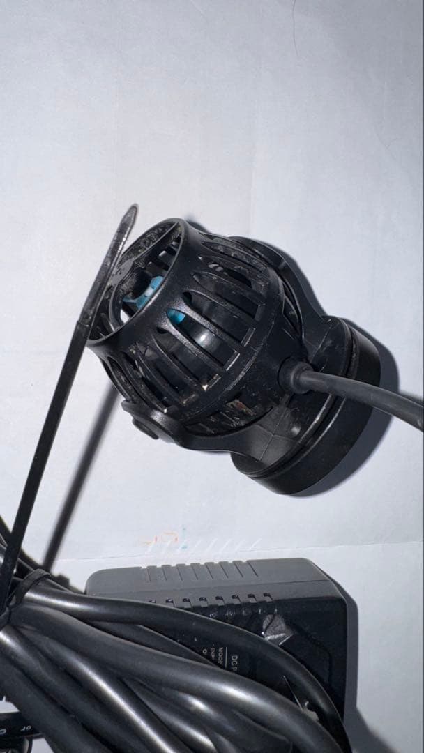 WMP5000S ウェーブポンプ　LSS研究所　Jebao ①