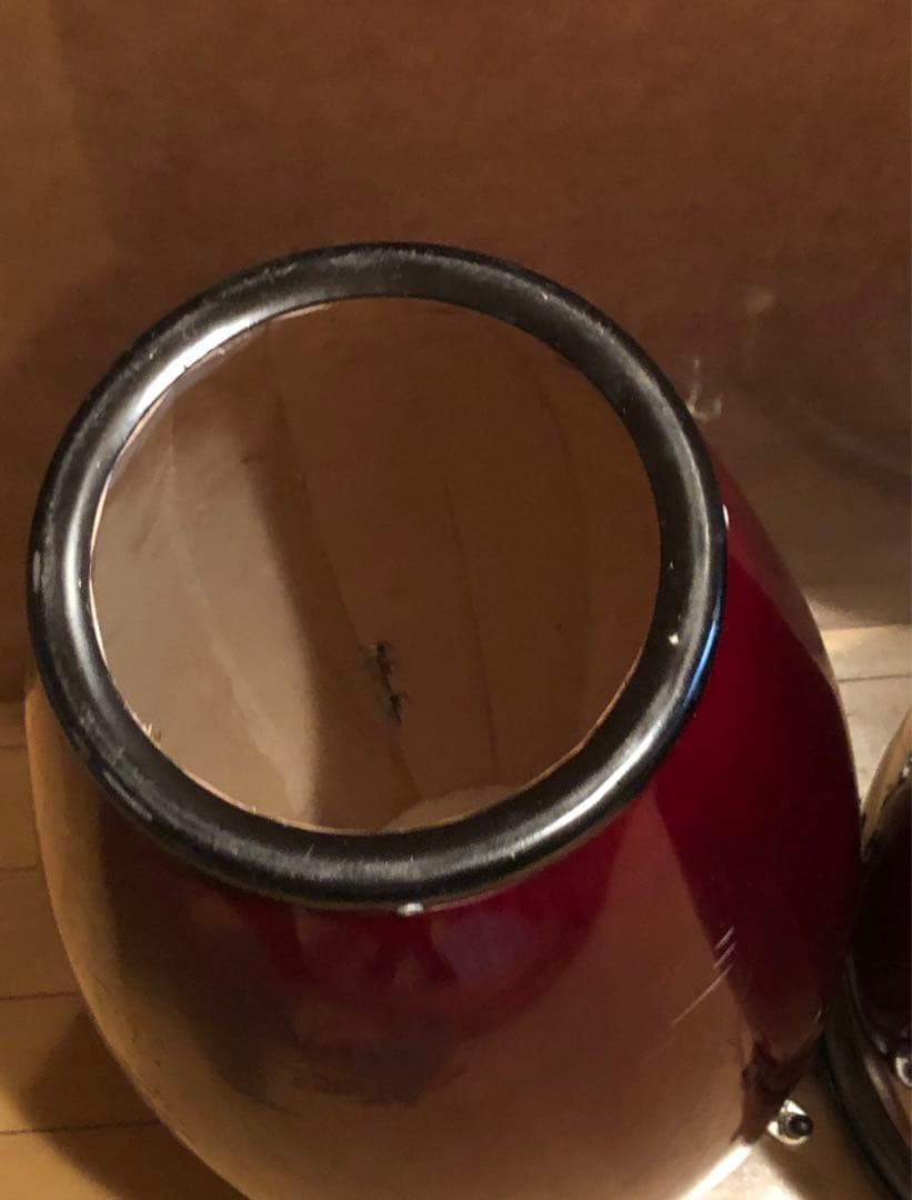 Pearl PRIMERO コンガ2本セット 引取り限定 パーカッション