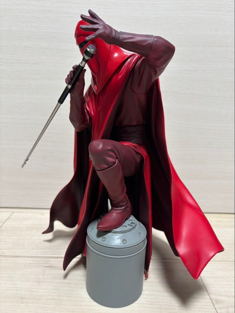 スターウォーズ　STAR WARS EP3 コトブキヤ　ロイヤルガード