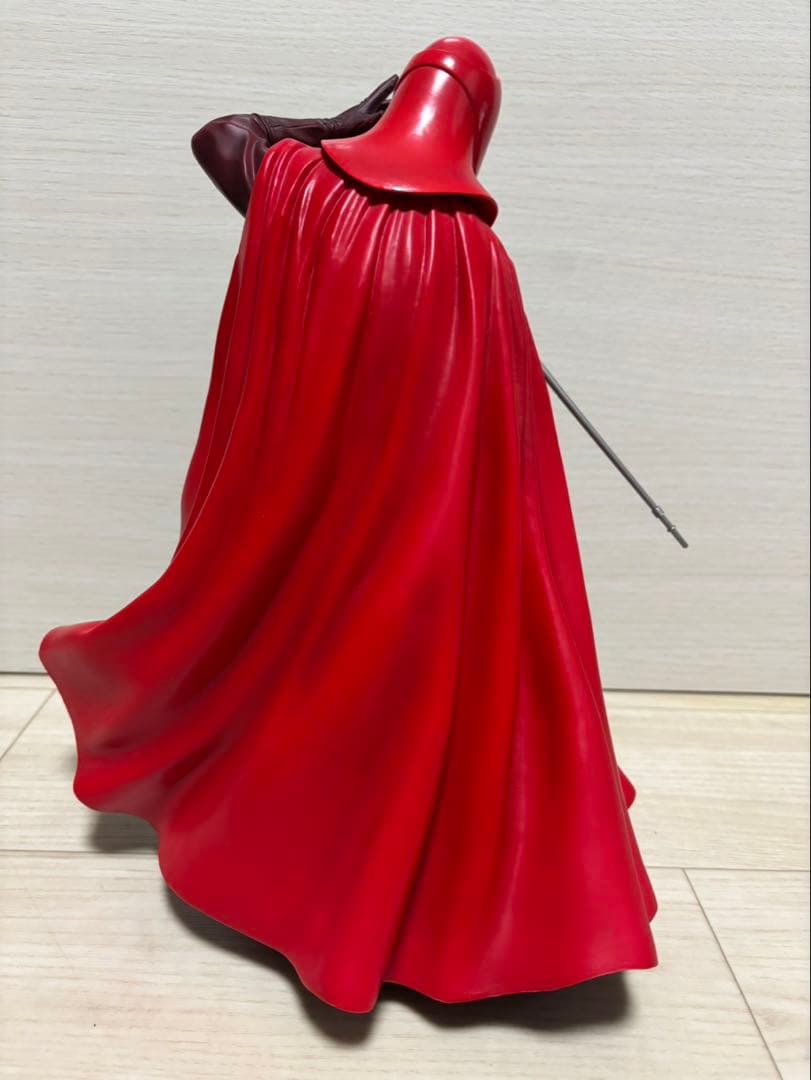 スターウォーズ　STAR WARS EP3 コトブキヤ　ロイヤルガード