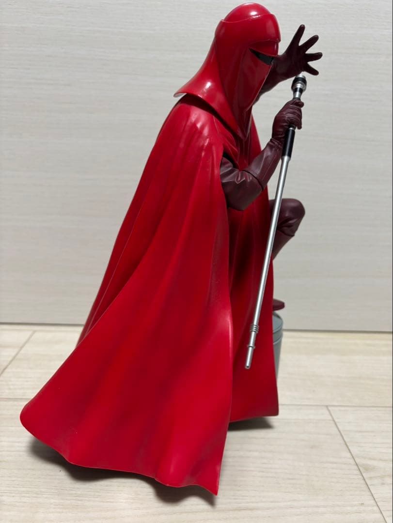 スターウォーズ　STAR WARS EP3 コトブキヤ　ロイヤルガード