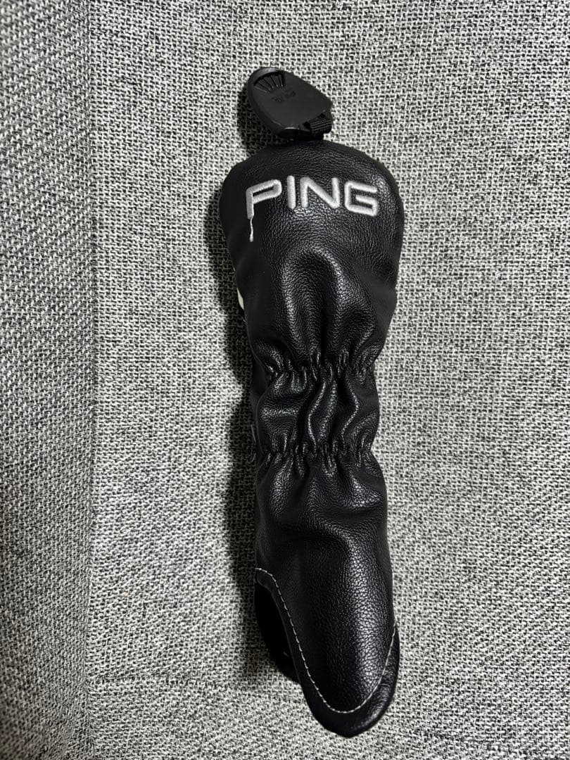 PING G430 5U 26度 ヘッドのみ UT 5番 ユーティリティ ピン