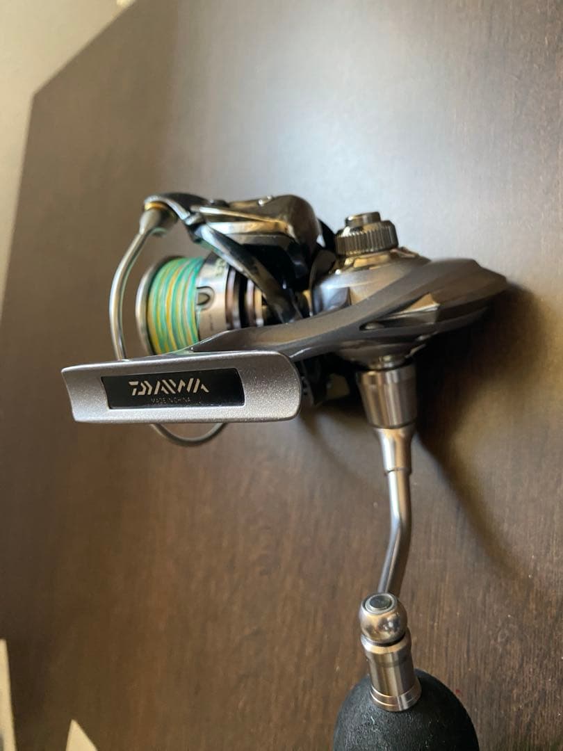 DAIWA/ダイワ CALDIA 3520PE-H