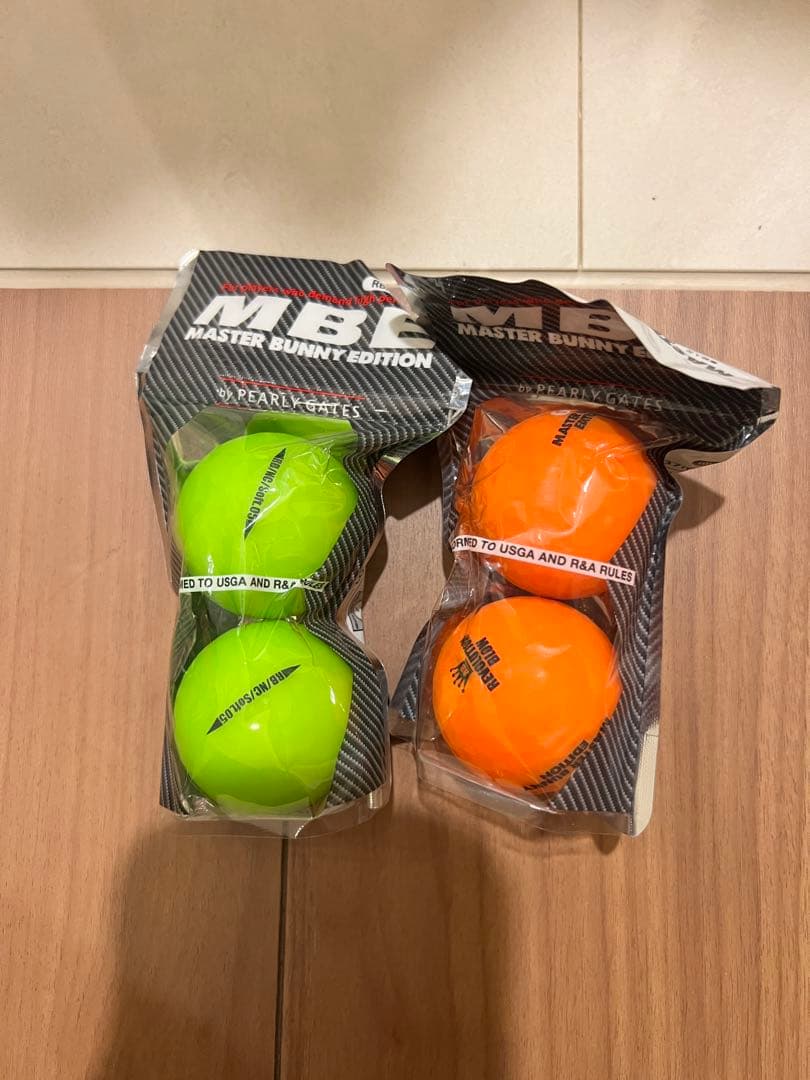 PEARLY GATES 【 限定販売品 】クラブも必要なら付けます