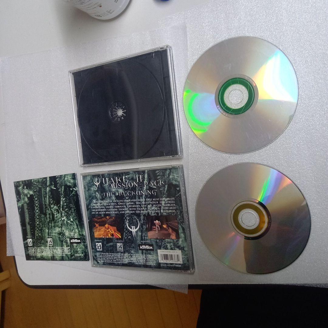 PCゲームソフト　海外版、北米版　13本セット　まとめ売り