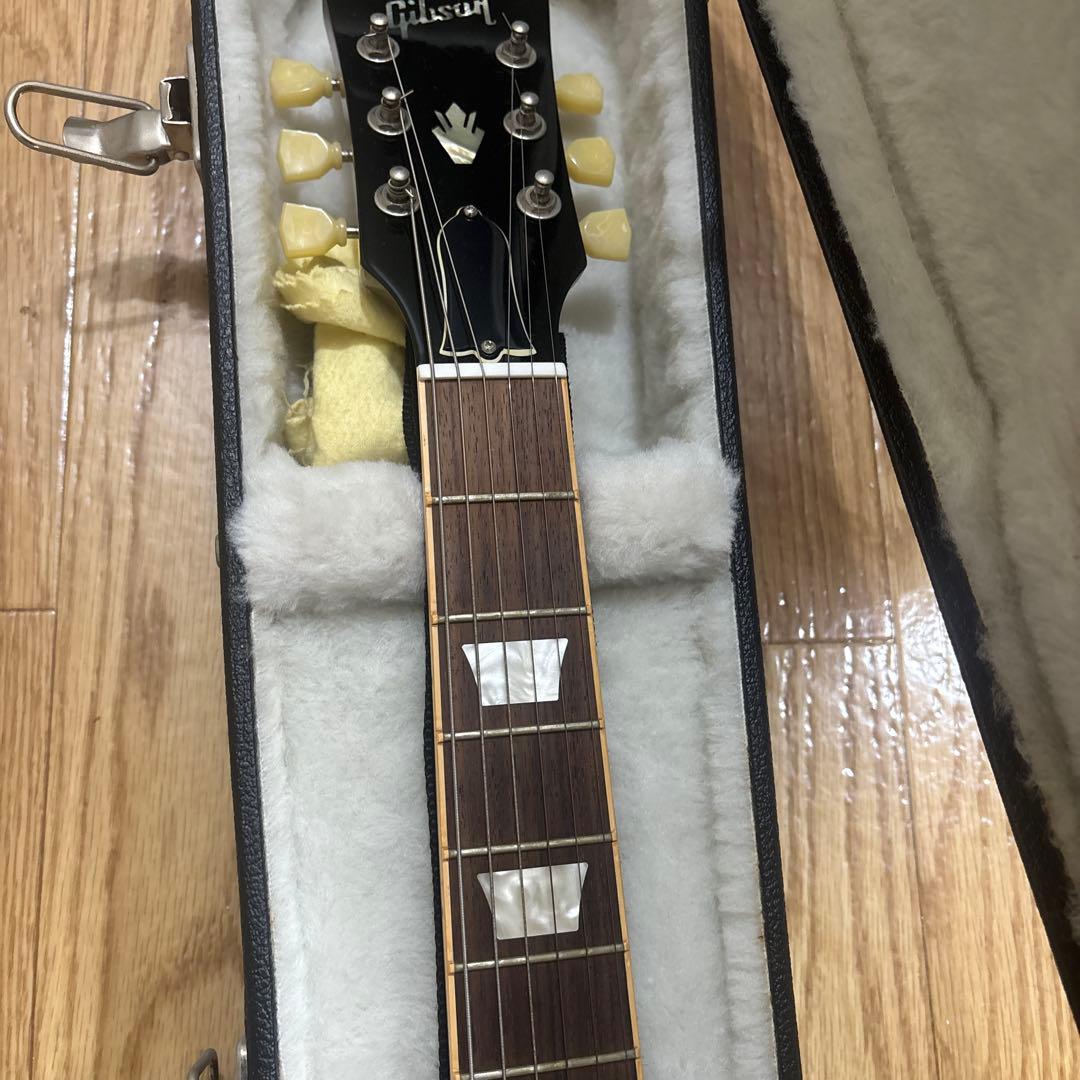 Gibson USA SG '61 Reissue Cherry 一応ジャンク