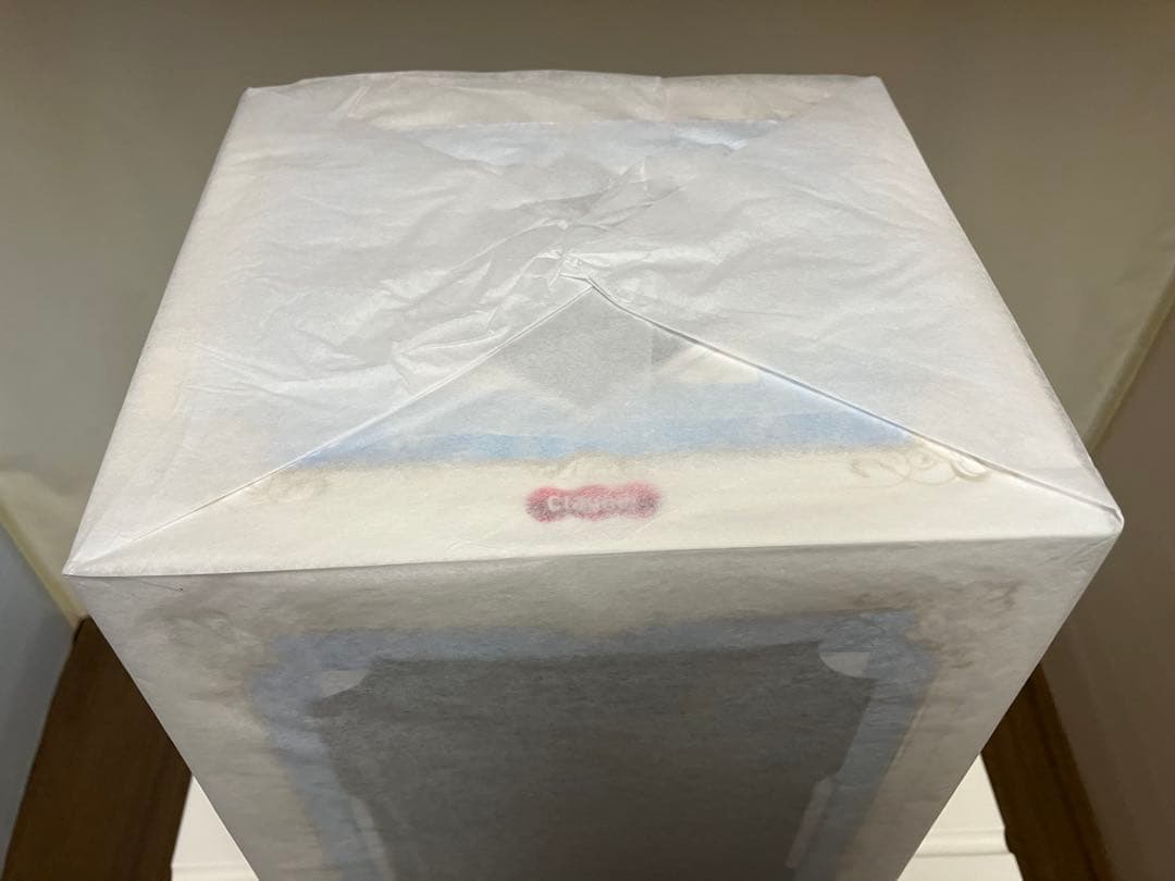 【未開封】ウマ娘『メジロアルダン勝負服Ver.』Claynel (クレーネル)