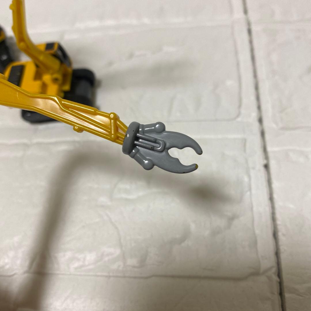 【廃盤／最安値】トミカ ギフトセット 解体車両コレクション