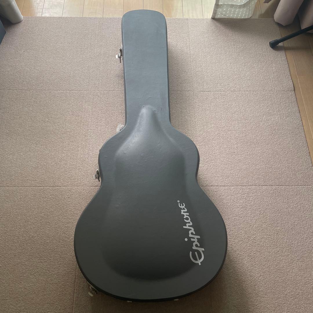 Epiphone Limited Edition ギター